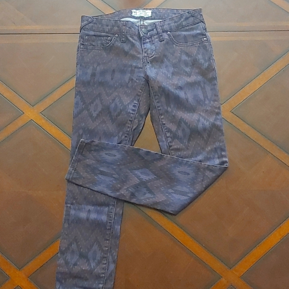 Free People Jeans